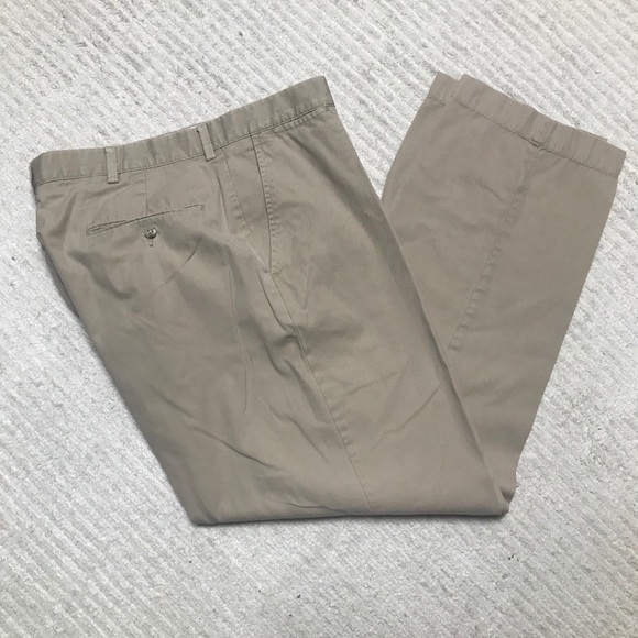 Ralph Lauren Other - Ralph Polo Lauren Tan Khakis. Sz. 36/30. EUC.